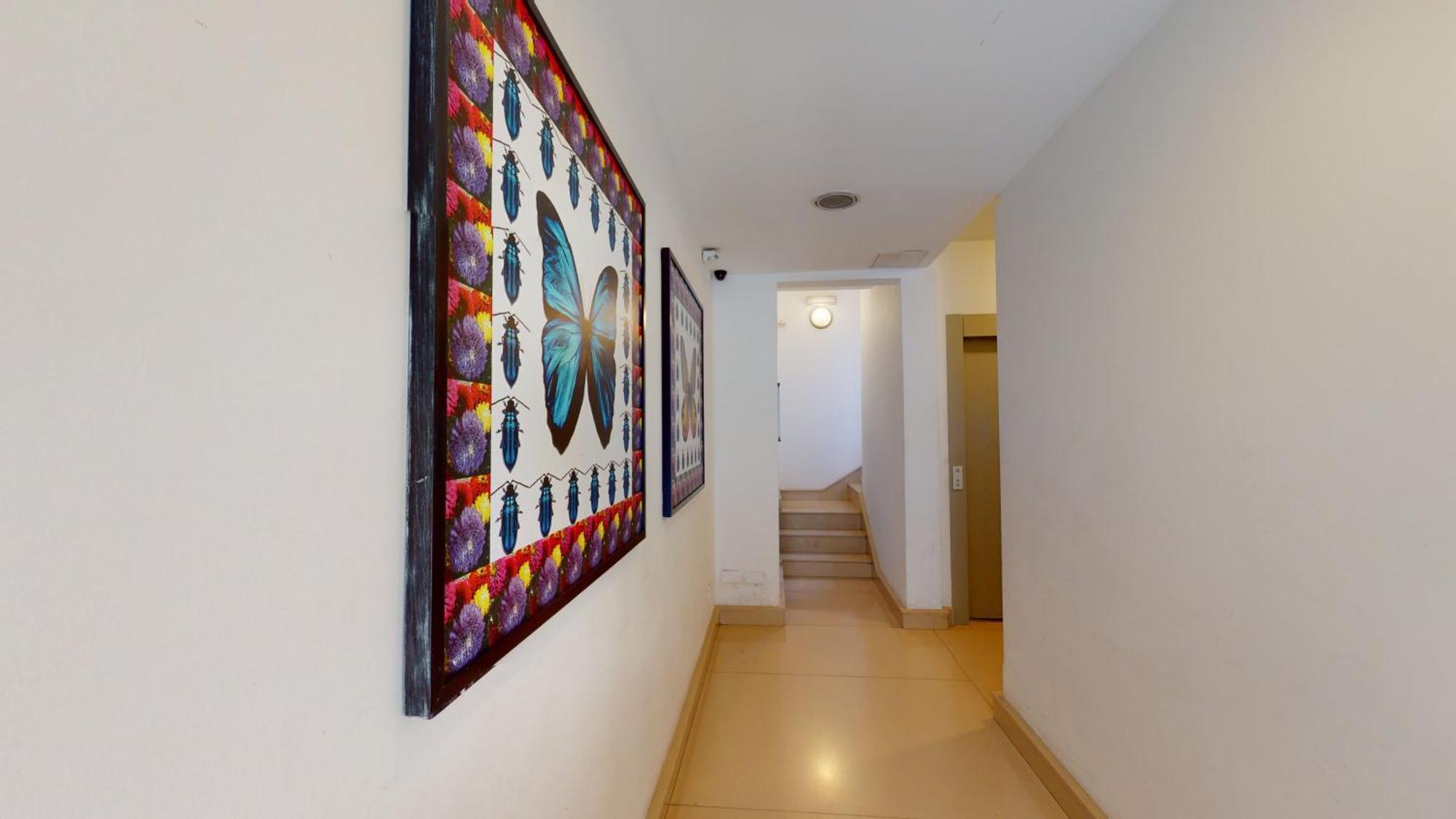 Spacious 2 Bedroom Apartment In 슬리에마 외부 사진